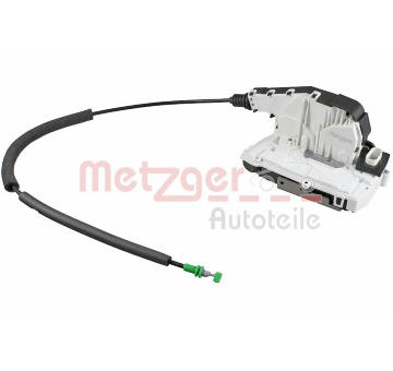 Zámek dveří METZGER AUTOTEILE 2314511
