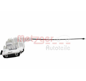 Zámek dveří METZGER AUTOTEILE 2314516