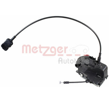 Zámek dveří METZGER AUTOTEILE 2314540