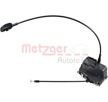 Zámek dveří METZGER 2314544