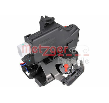 Zámek dveří METZGER AUTOTEILE 2314545