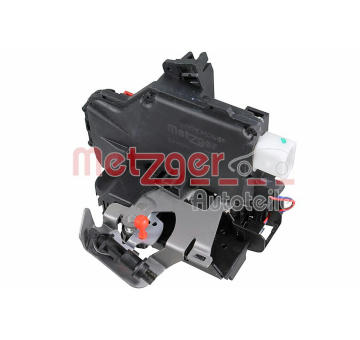 Zámek dveří METZGER AUTOTEILE 2314546