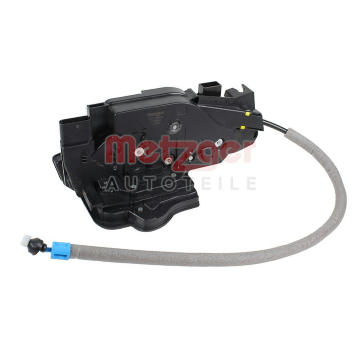 Zámek dveří METZGER AUTOTEILE 2314624