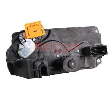 Zámek dveří METZGER AUTOTEILE 2314640