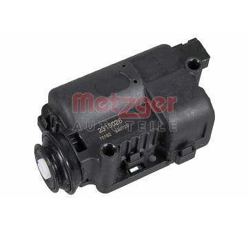 Stavěcí prvek, klapka palivové nádrže METZGER 2315026