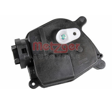 Nastavovací prvek, centrální zamykání METZGER AUTOTEILE 2317034