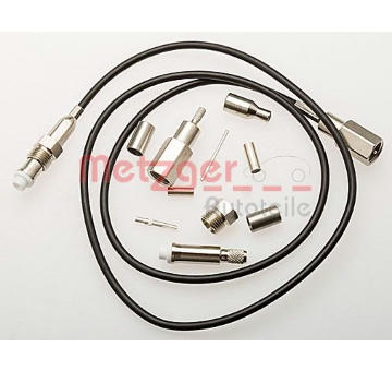 Kabel antény METZGER 2322018