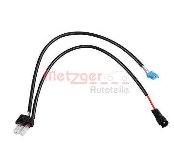 Adapter baterie METZGER AUTOTEILE 2323040