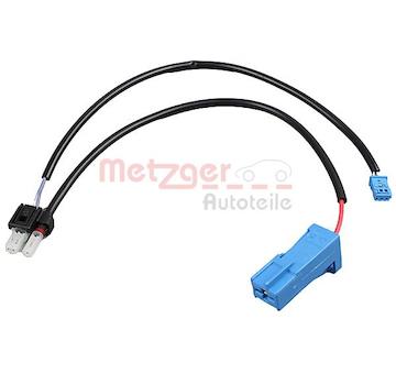 Adapter baterie METZGER 2323041
