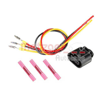 Opravná sada kabelu, centrální elektrika METZGER 2324193