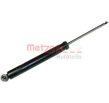 Tlumič pérování METZGER AUTOTEILE 2340064