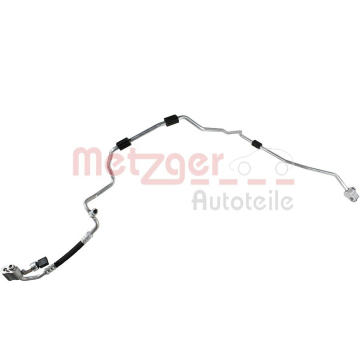 Vysokotlaké vedení, klimatizace METZGER AUTOTEILE 2360159