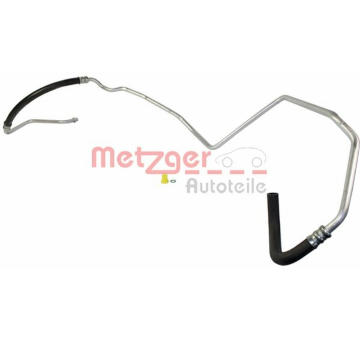 Hydraulická hadice, řízení METZGER 2361056