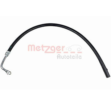 Hydraulická hadice, řízení METZGER 2361086