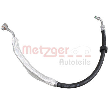 Hydraulická hadice, řízení METZGER 2361110