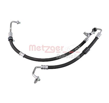 Hydraulická hadice, řízení METZGER 2361111