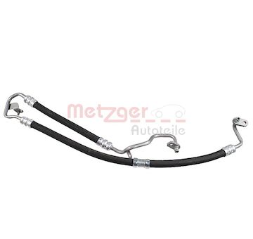 Hydraulická hadice, řízení METZGER AUTOTEILE 2361113