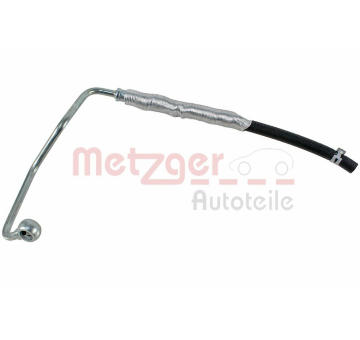 Hydraulická hadice, řízení METZGER 2361138