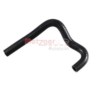 Hydraulická hadice, řízení METZGER AUTOTEILE 2361164