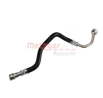 Hydraulická hadice, řízení METZGER 2361171