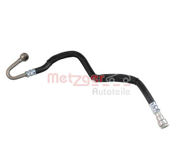 Hydraulická hadice, řízení METZGER AUTOTEILE 2361173