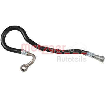 Hydraulická hadice, řízení METZGER 2361174