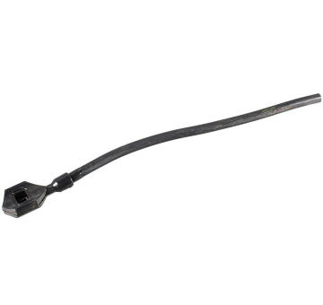 Vratne potrubi, tlumic METZGER AUTOTEILE 2361179