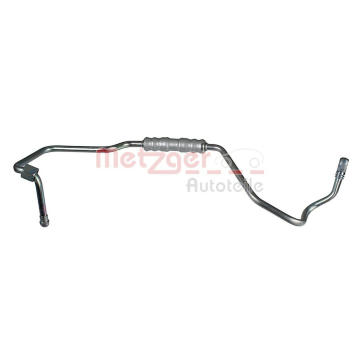 Olejové potrubí METZGER AUTOTEILE 2361181