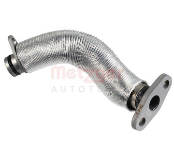 Olejove potrubi METZGER AUTOTEILE 2361215