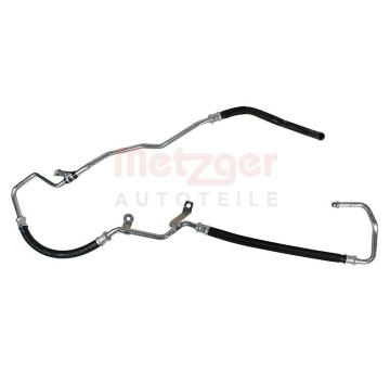 Hydraulická hadice, řízení METZGER AUTOTEILE 2361229