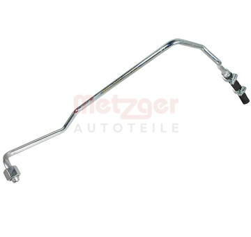 Olejové potrubí METZGER AUTOTEILE 2361234