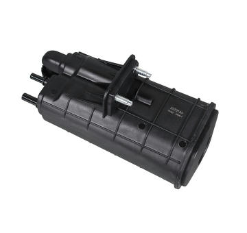 Filtr s aktivnim uhlim, odvzdusneni nadrze METZGER AUTOTEILE 2370133