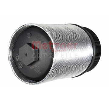 Víko skříně, automatizovaná převodovka (ASG) METZGER AUTOTEILE 2370135