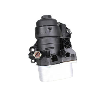 Pouzdro, olejový filtr METZGER AUTOTEILE 2370138