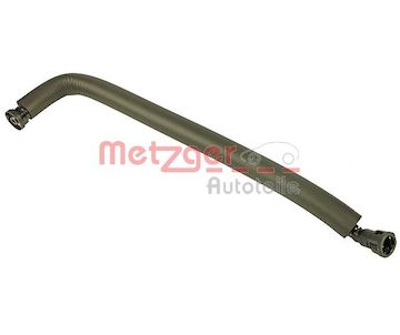Hadice, větrání klikové skříně METZGER AUTOTEILE 2380001