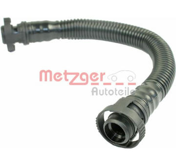 Hadice, větrání klikové skříně METZGER AUTOTEILE 2380057