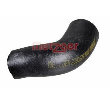 Hadice, větrání klikové skříně METZGER 2380228