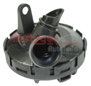 Ventil, odvetrani klikove skrine METZGER AUTOTEILE 2385008