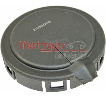 Membrana, odvetravani klik.skrine METZGER 2385039