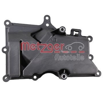 Odlučovač oleje, odvětrání klikové skříně METZGER 2385147
