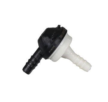 Zpětný ventil METZGER AUTOTEILE 2385162