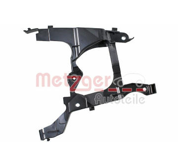 Zakryti, ozubeny remen METZGER AUTOTEILE 2386010