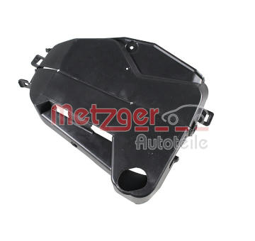 Zakryti, ozubeny remen METZGER AUTOTEILE 2386012