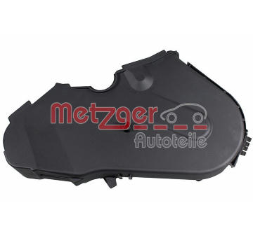 Zakrytí, ozubený řemen METZGER 2386018