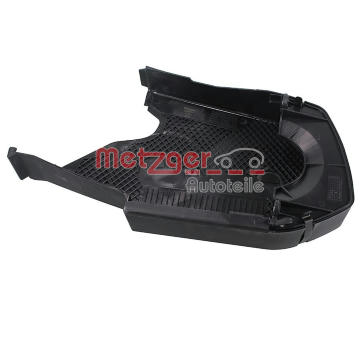 Zakryti, ozubeny remen METZGER 2386019