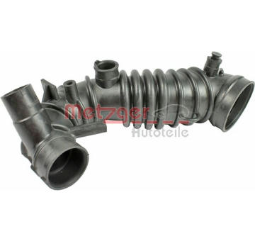 Sací hadice, vzduchový filtr METZGER 2388001