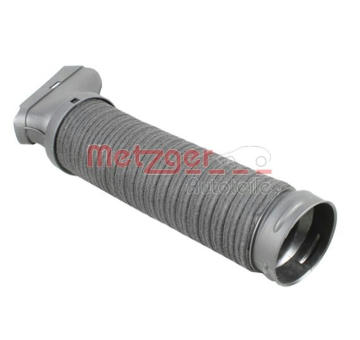 Sací hadice, vzduchový filtr METZGER 2388017