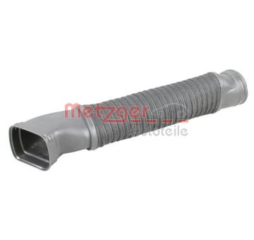 Sací hadice, vzduchový filtr METZGER 2388028