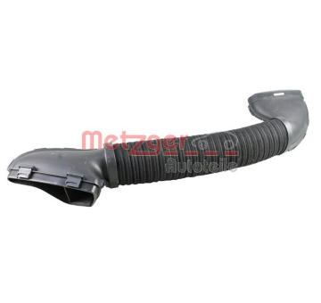 Sací hadice, vzduchový filtr METZGER AUTOTEILE 2388035