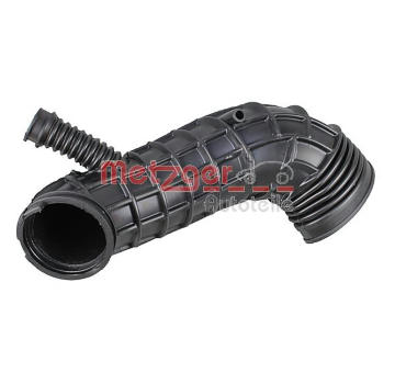 Sací hadice, vzduchový filtr METZGER 2388049